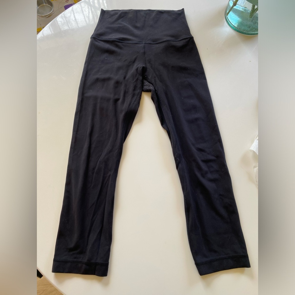 Lululemon align legging “25